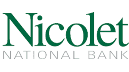 Nicolet National Bank logo