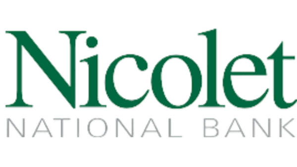 Nicolet National Bank logo