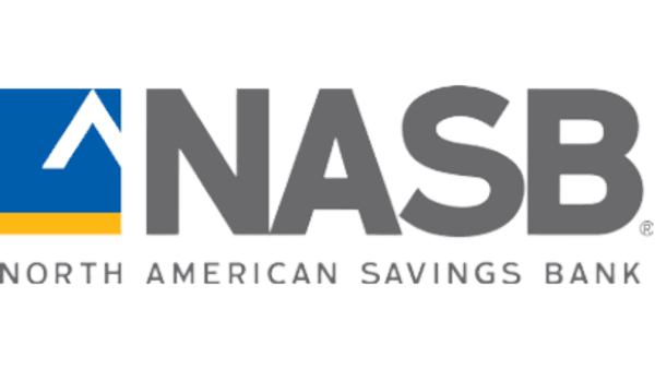 North American Savings Bank logo