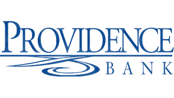 Providence Bank logo