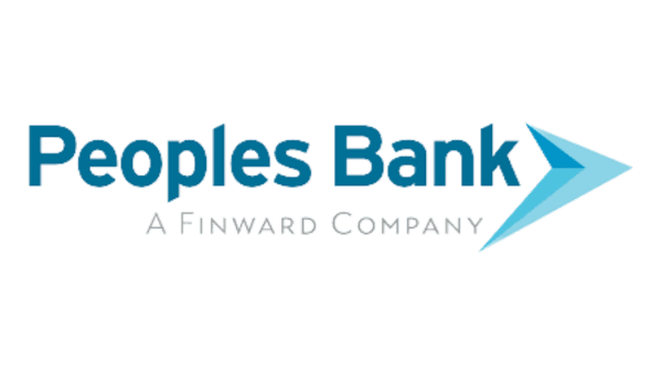 Peoples Bank logo