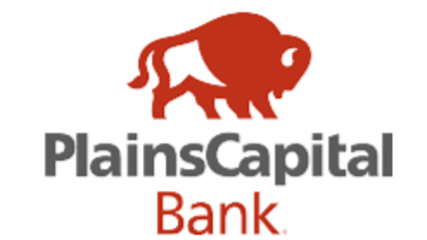 PlainsCapital Bank logo