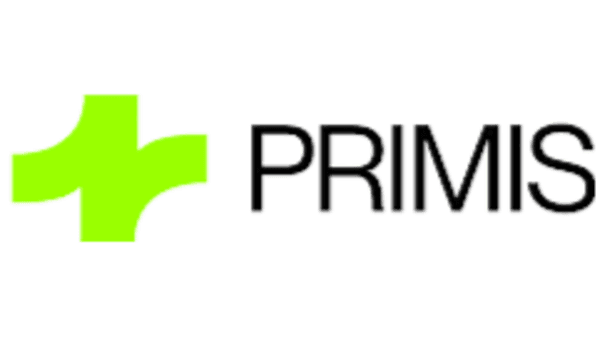 Primis Bank logo