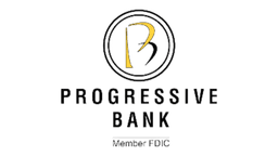 Progressive Bank logo