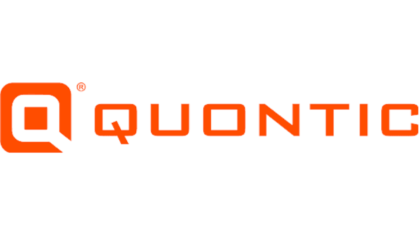 Quontic Bank logo