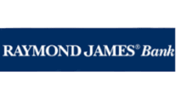 Raymond James Bank logo