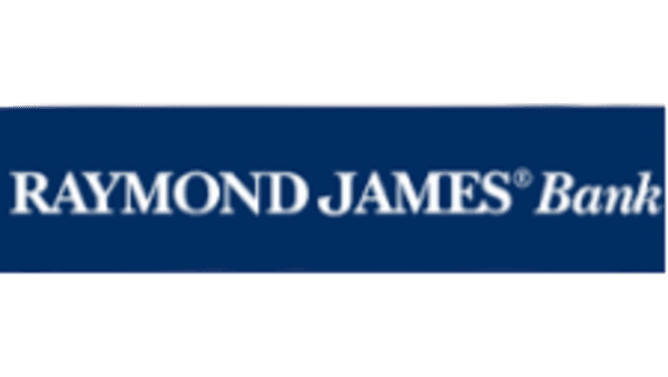 Raymond James Bank logo