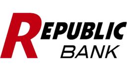 Republic Bank logo