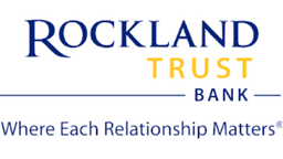 Rockland Trust Company logo