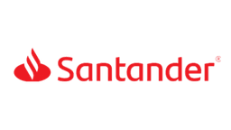 Santander Bank logo