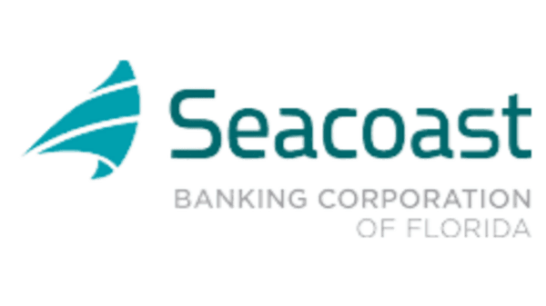 Seacoast National Bank logo