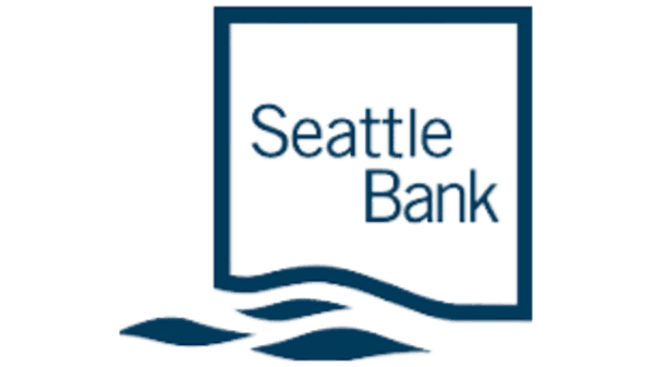 Seattle Bank logo