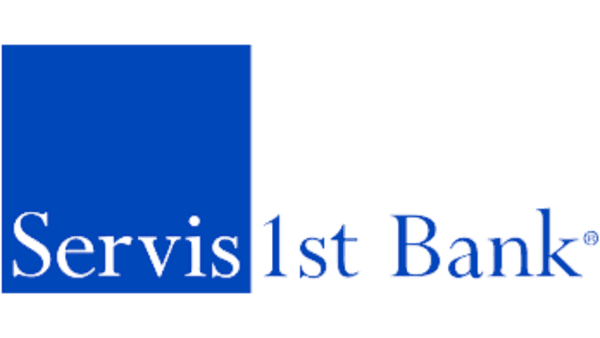 ServisFirst Bank logo