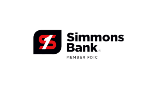 Simmons Bank logo