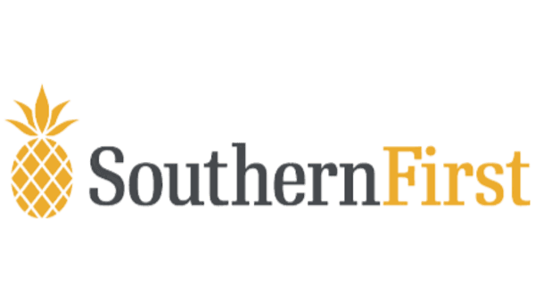 Southern First Bank logo