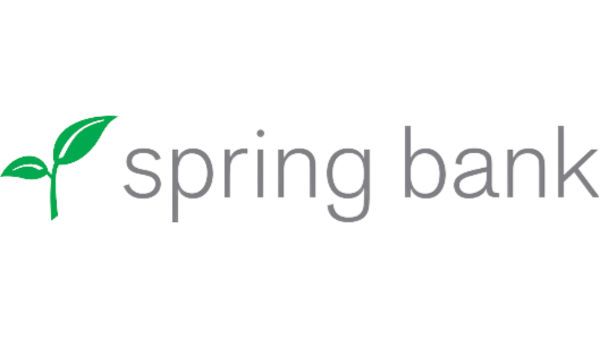 Spring Bank logo