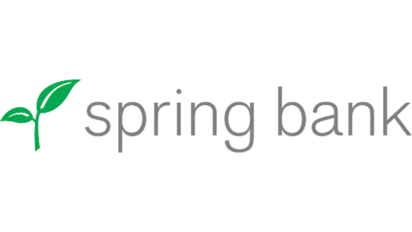 Spring Bank logo