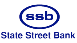 State Street Bank and Trust Company logo