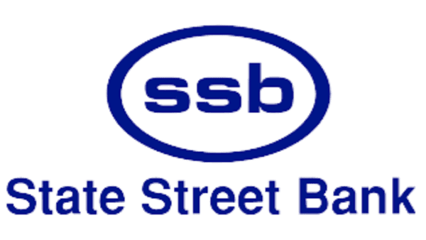 State Street Bank and Trust Company logo