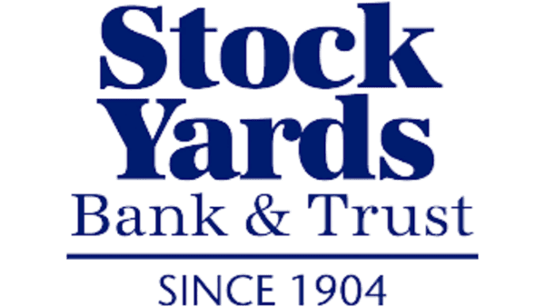 Stock Yards Bank & Trust Company logo