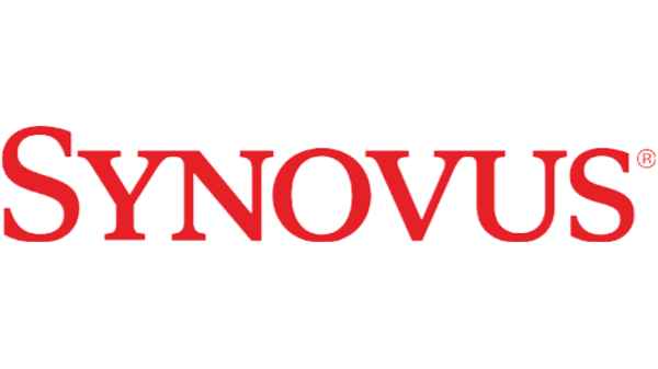 Synovus Bank logo