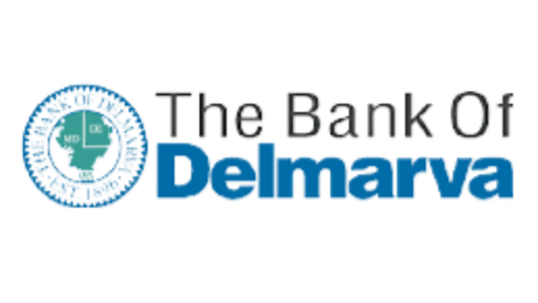 The Bank of Delmarva logo