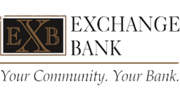 The Exchange Bank logo