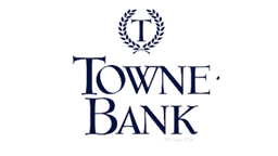 TowneBank logo
