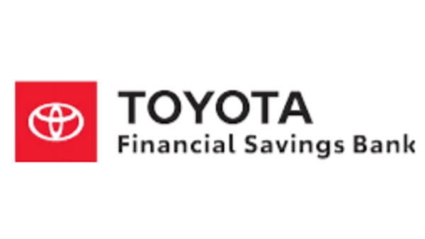 Toyota Financial Savings Bank logo