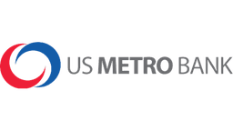 US Metro Bank logo