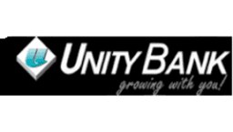 Unity Bank logo