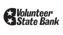 Volunteer State Bank logo