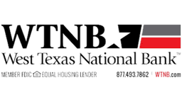 West Texas National Bank logo