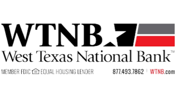 West Texas National Bank logo
