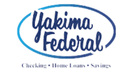 Yakima Federal Savings and Loan Association logo