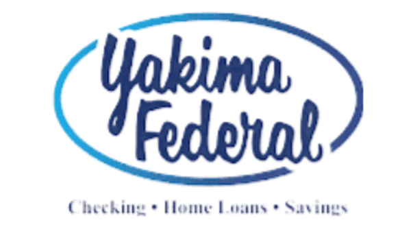 Yakima Federal Savings and Loan Association logo