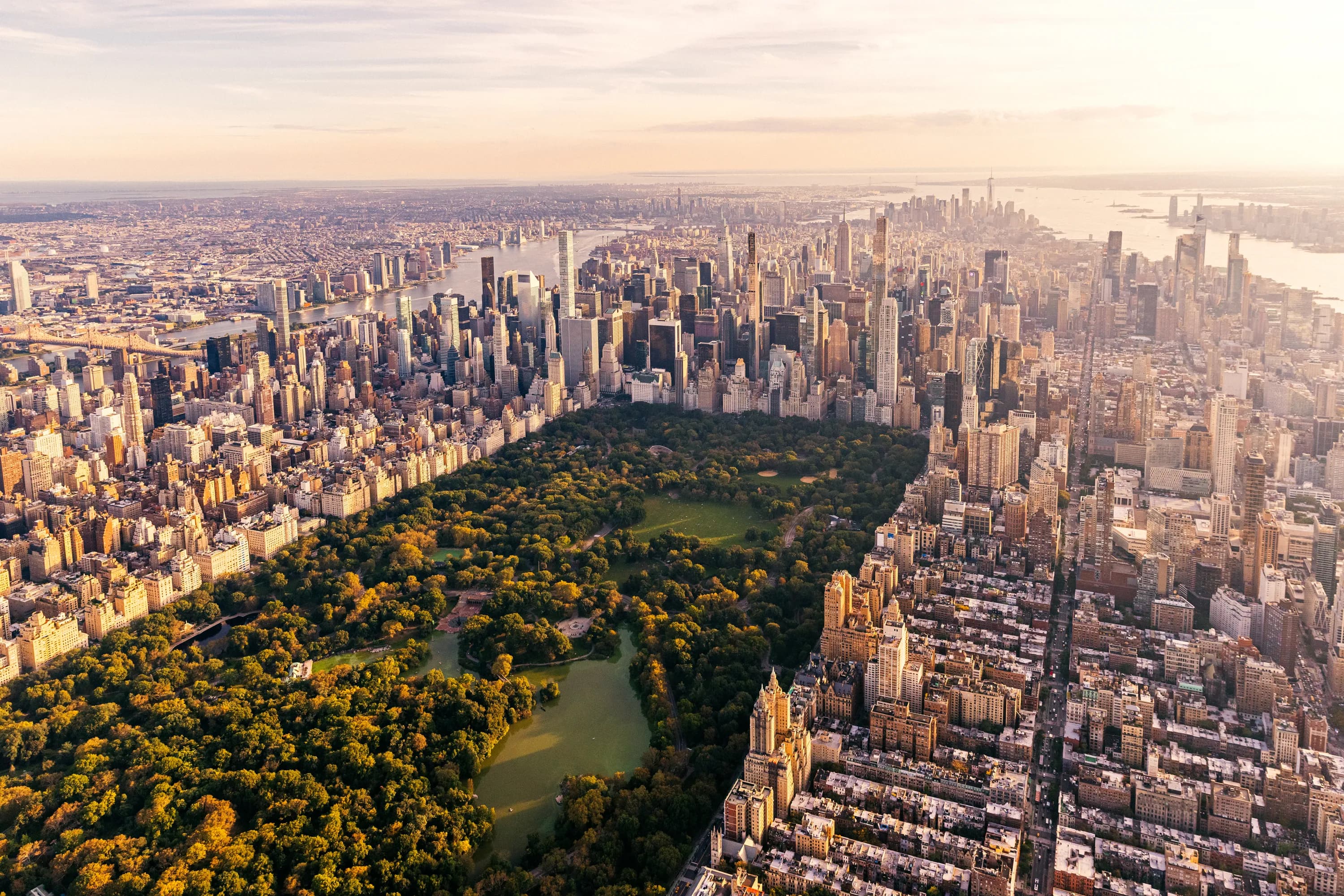 New York