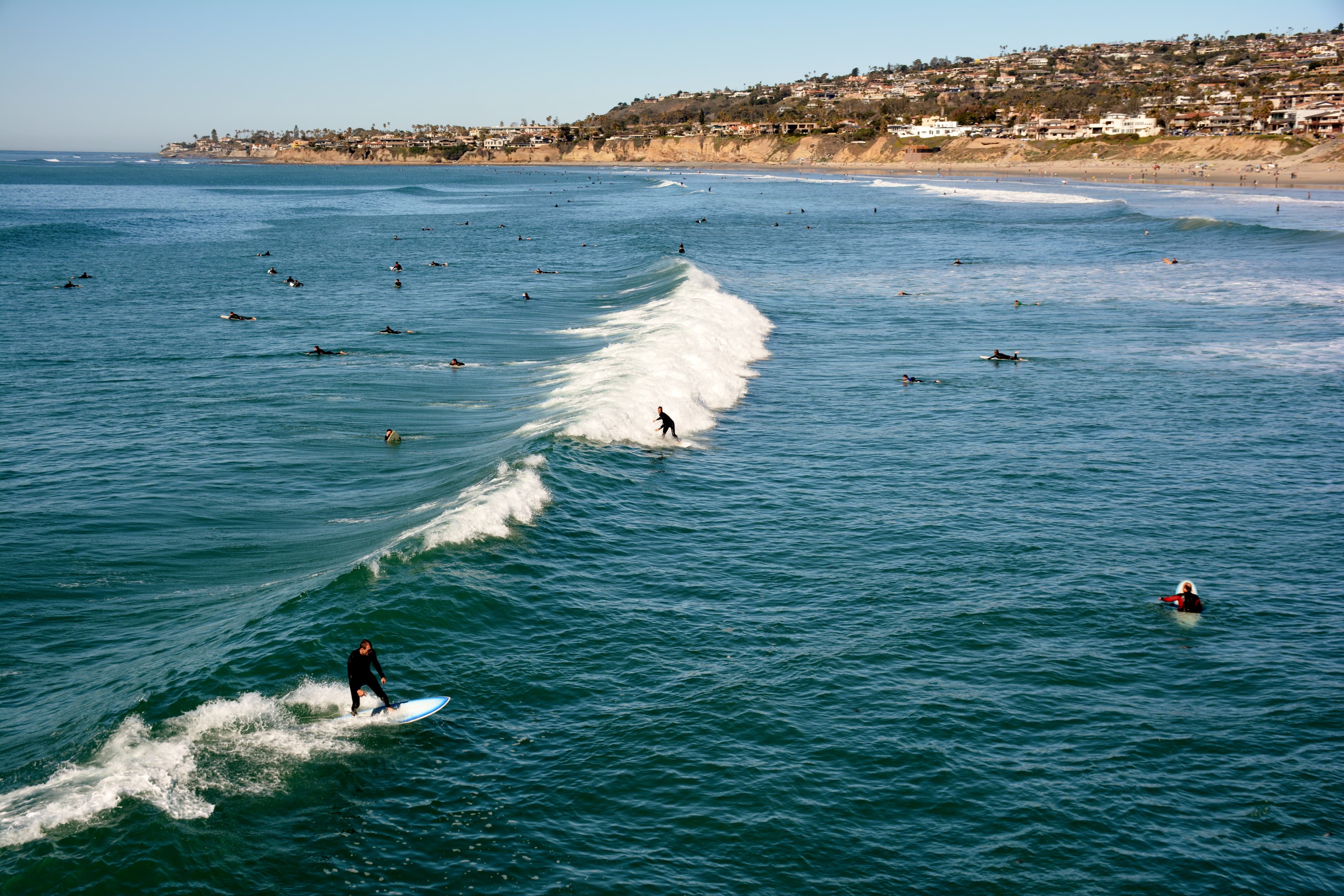 San Diego