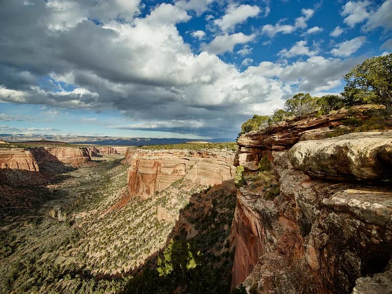 Colorado Banks