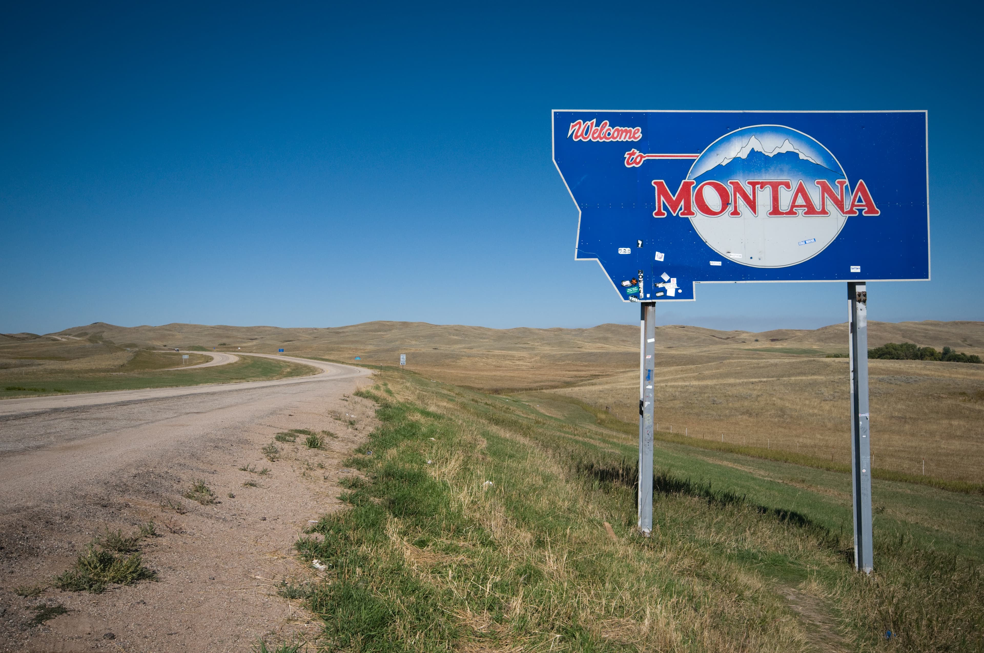 Montana Banks