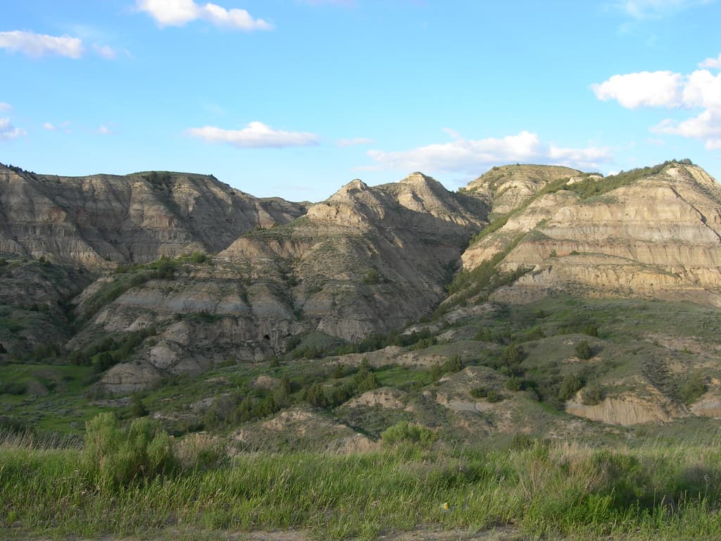 North Dakota Banks