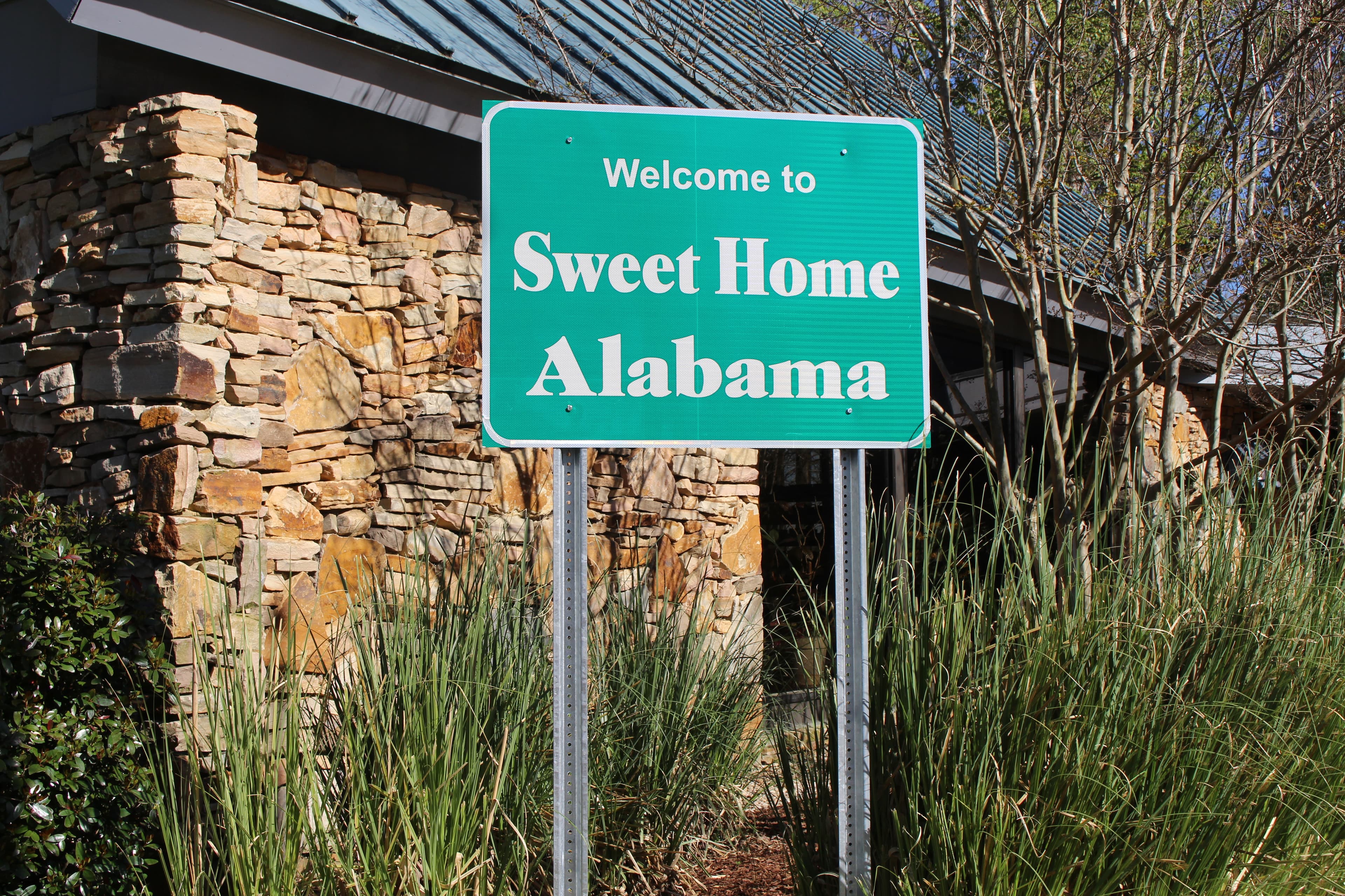 Alabama Banks