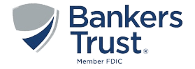 Bankers Trust Company logo