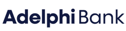 Adelphi Bank logo