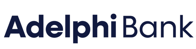 Adelphi Bank logo