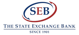 The State Exchange Bank logo