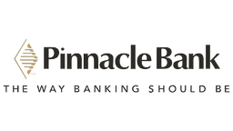 Pinnacle Bank - Wyoming logo