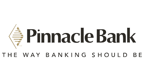 Pinnacle Bank - Wyoming logo
