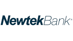 Newtek Bank logo