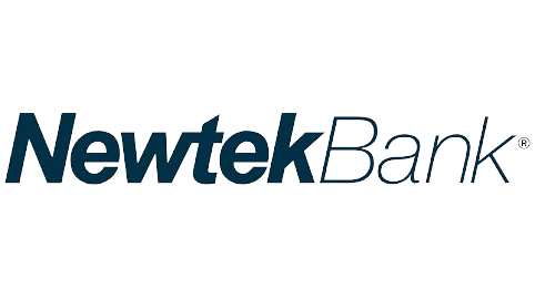 Newtek Bank logo